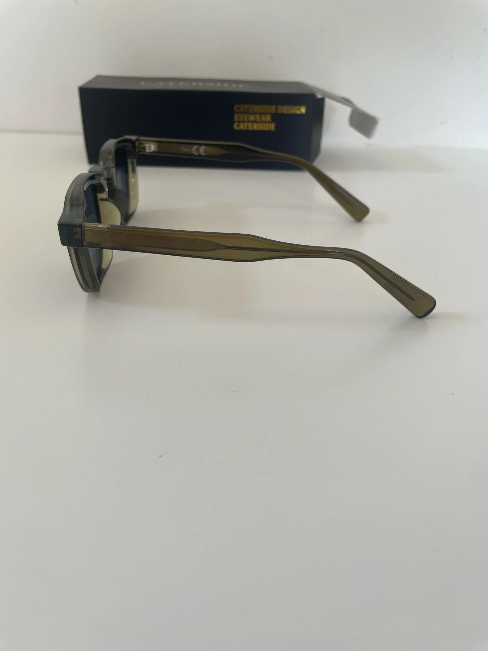 Gafas de sol – photo 9